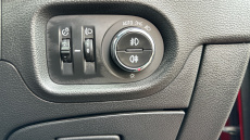 Vauxhall Astra 1.2 Turbo 145 Griffin Edition 5dr Petrol Hatchback